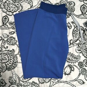 Livingston scrub pants